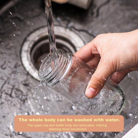 Распылитель оливкового масла 180 мл/250 мл, пищевой герметичный кухонный стеклянный распылитель масла, многоразовый дозатор масла для здорового приготовления пищи