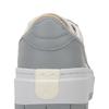 Женские кроссовки Air Jordan 1 Elevate Low Wolf Grey Белые DH7004-100