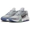 Nike Air Max Impact 4 Серый Волк Бордовый Разгром DM1124-007