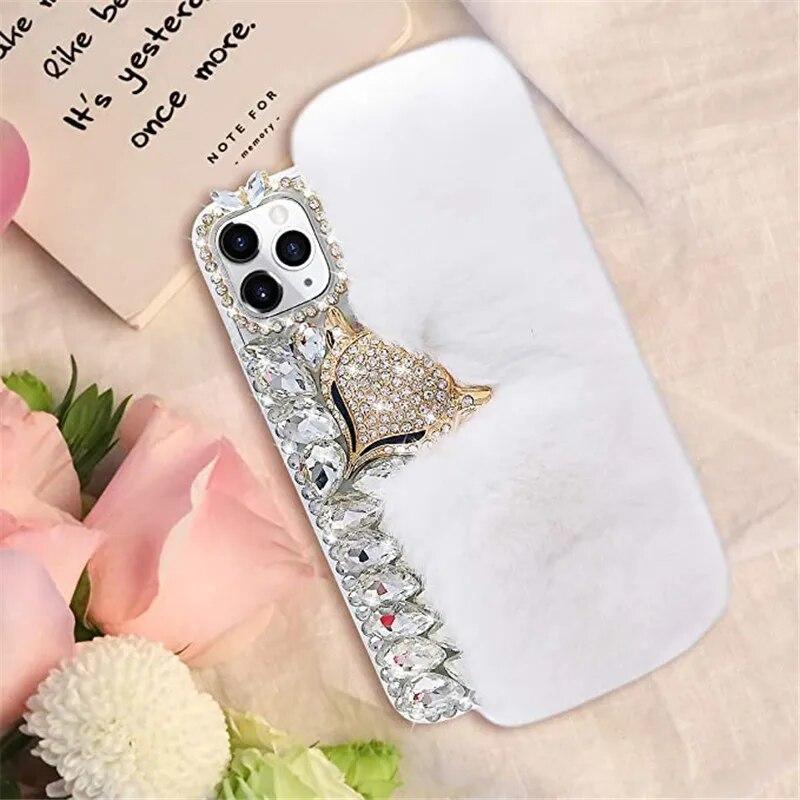 Металлический чехол-держатель с кольцом на палец для iphone 15 14 13 12 11 Pro Max с блестящим бриллиантом, чехол для Samsung S24 S23 S22 Ultra S20 A34 A14 A34 A54 A13 A33 A53