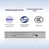Huawei S1730S-L8T2S-MA Gigabit Ethernet Switch