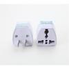 110v Portable Travel Plug Adapter Multipurpose Universal Plug Converter For Charging Smartphones Laptops