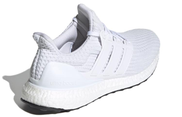 UltraBoost Adidas 4.0 Dna 'Cloud White' FY9120