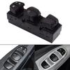 Power Window Master Control Switch Left Driver Side For Nissan Altima 2013-2018