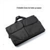 Environmentally Friendly Foldable Large Capacity Car Trunk Storage Box Wear-resistant And Waterproof Suitable For Car SUV Trunk