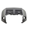 Для Toyota RAV4 2006- 2012 Замена панели воздухозаборника кондиционера на центральной панели