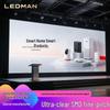 LEDMAN P1.8 Полноцветный бесшовный светодиодный дисплей CN вилка (адаптер в комплекте)