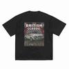 Vintage Escort Mexico Rally Car S S Short Sleeve Tee  Cotton TShirt