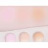 НОВИНКА LilybyRed Love Beam Blur Cheek 4,3 г прозрачного цвета, прекрасное окрашивание, теплая жизненная сила, размытие пудры, 02 персиковый размытие, 1 шт.