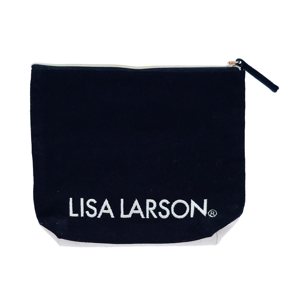 Monochrome Spiky Pouch [Marushin]