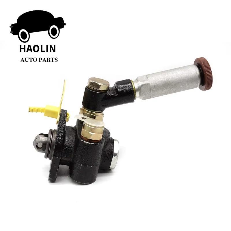 Brand New Oem 3313045800 092100-2840 4D34T Excavator Spare Parts Feed Pump Assy 0921002840 L010-4