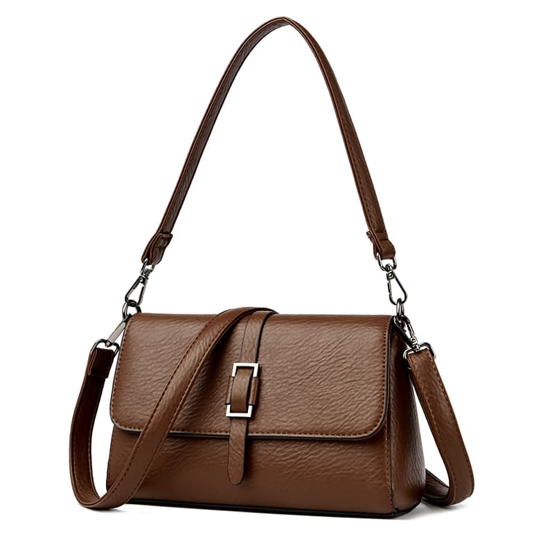 Сумка кроссбоди практичная сумка ручная кладь на плечо