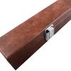 Кий для пула Cuesoul R306 1/2 кейс, коричневый,