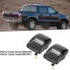Пара 18 светодиодных фонарей подсветки номерного знака для Toyota Tacoma 20052015DC12V