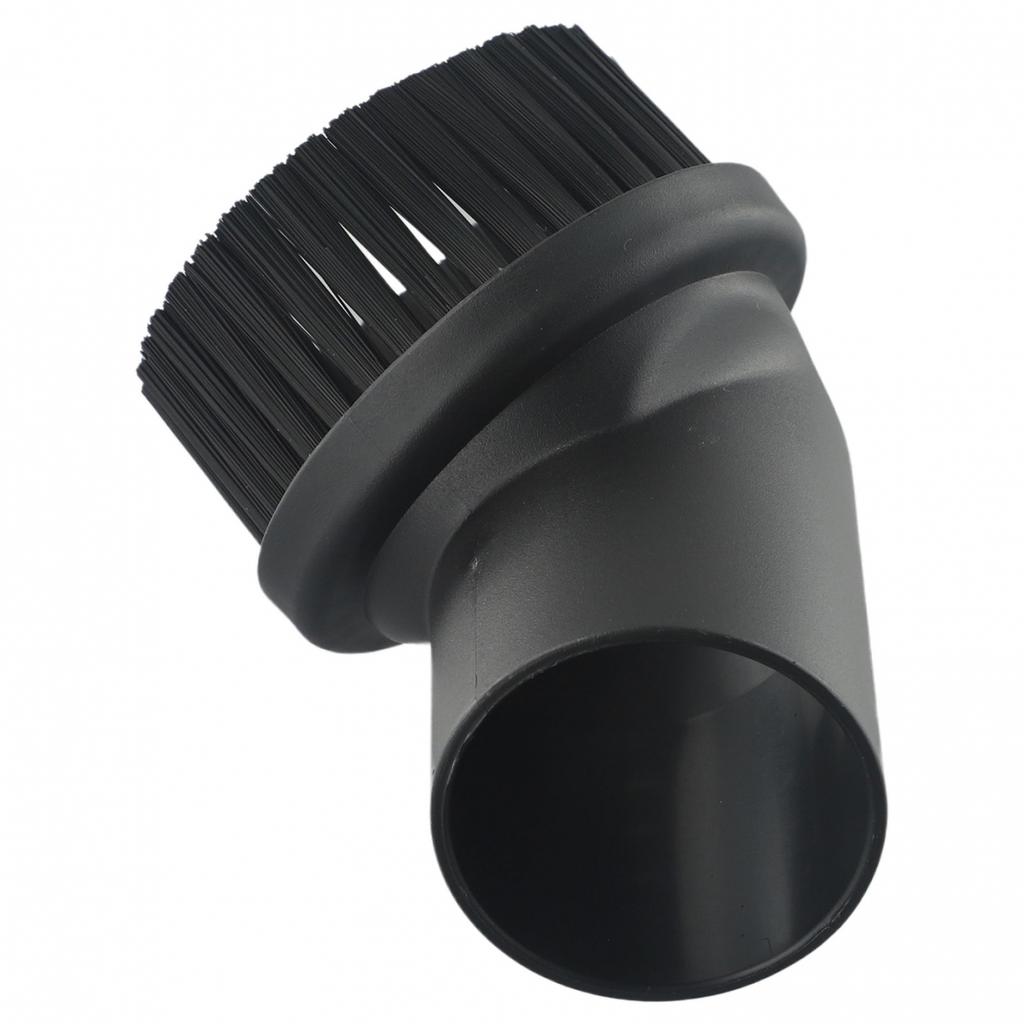 Бытовая насадка-щетка Сменная Запасная Круглый наконечник Высококачественные Принадлежности