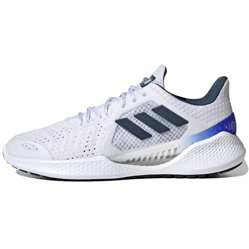 adidas Кроссовки Climacool Vent 'Белый Синий Фиолетовый' FZ2388