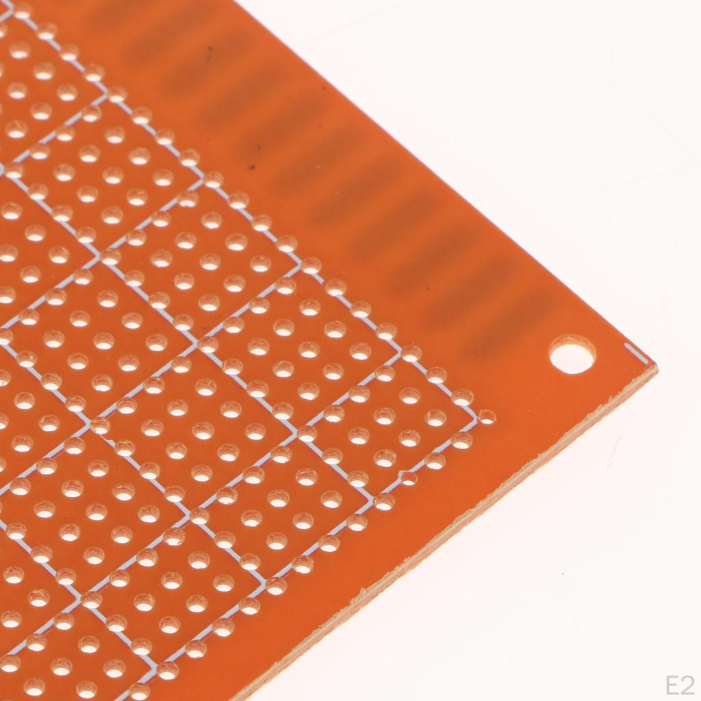 D Комплект прототипной платы, универсальный DIY для экспериментов с электроникой