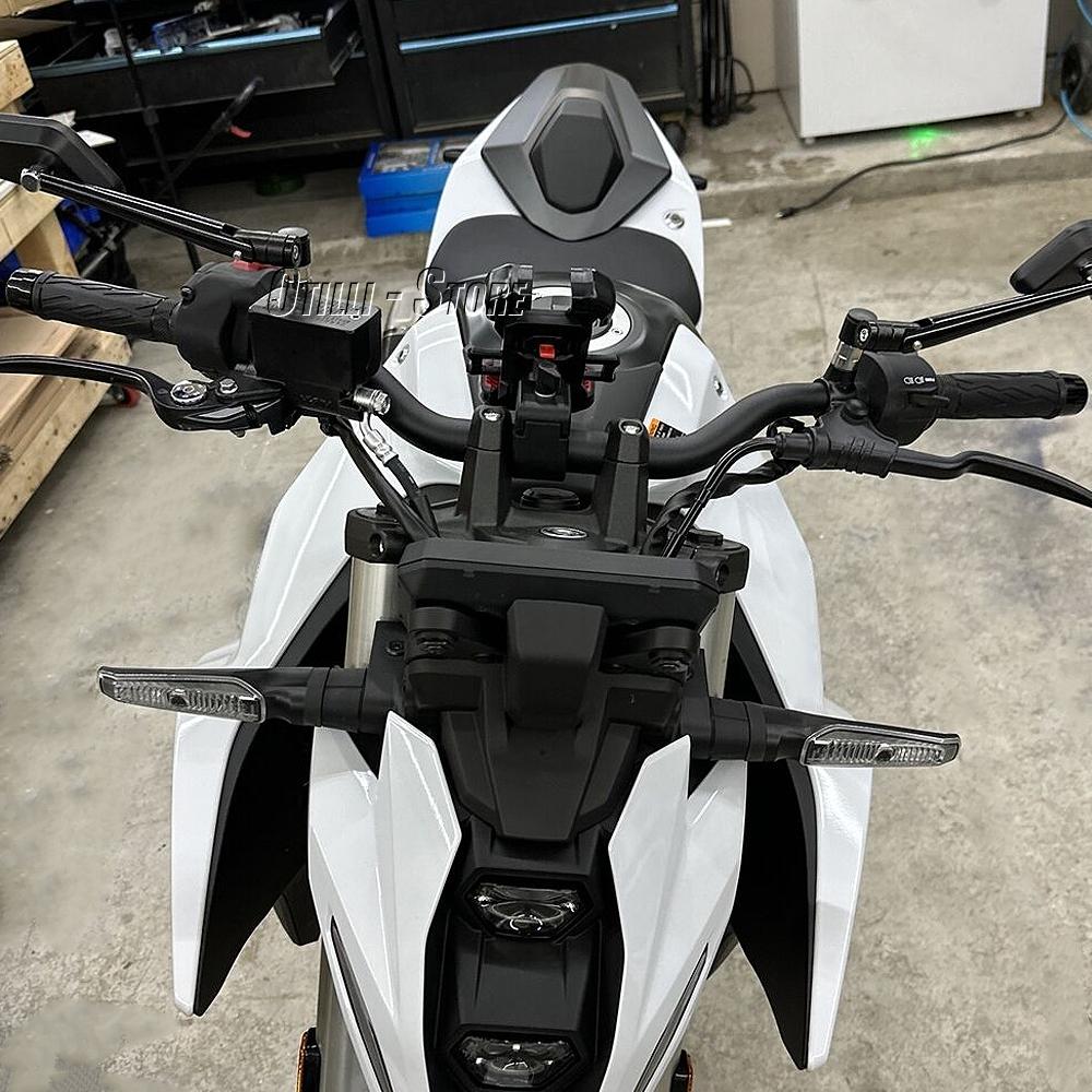 GSX8S GSX8R Rear Passenger Pillion Seat Cover Solo Fairing Cowl Motorcycle For Suzuki GSX 8S 8R GSX-8S GSX-8R 2023 2024 2025