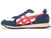 1183B445-100 Onitsuka Tiger Colorado Eighty-Five NM Белый Классический Красный (Мужской)