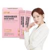 [Функциональное питание для здоровья] Young Fish Collagen Biotin Vitamin C 30 пакетов x 1 коробка