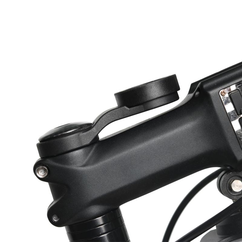 Держатель для телефона на велосипеде, крепление на вынос руля для спидометров Garmin, гарнитура на вынос руля, верхняя крышка руля, установка аксессуаров для велоспорта