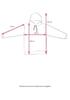 Beige Insulated Sweatshirt/Snuddie With Pocket