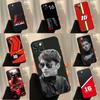 Чехол для телефона Charles Leclerc 16 F1 для iPhone 13 11 12 14 15 16 Pro Max XS X XR 13 12 Mini Plus Coque