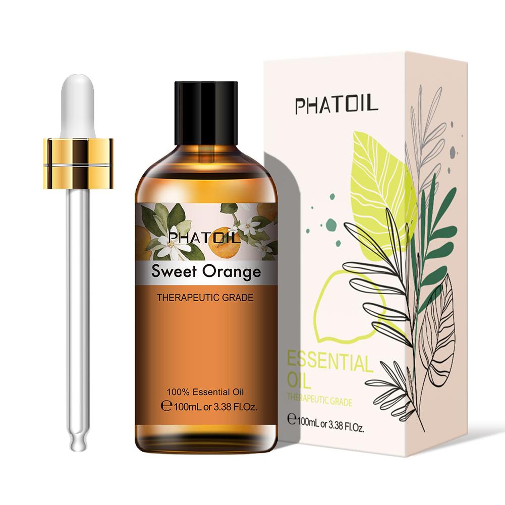 Эфирное мало в ассортименте 100 мл