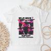 Summer KPop Devil Hunter Print Fashion Casual Children T-shirt Tee Top Movie O-neck Cartoon Saja Boys Girl Casual Kid Clothing