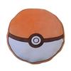 Pokemon Polyester Pokeball Cushion
