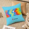 Cool S-SpecIALIzedS Pillow Case Sofa And Living Room Decorative Cushion Covers Dust-proof And Mite-proof Invisible Zipper