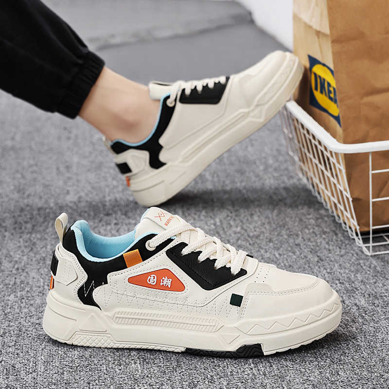 Platformed Tied Shoes Purple Casual Sneakers Light Blue Men's Luxury Brands Sport Popular Goods Footwear Overseas Caregiver