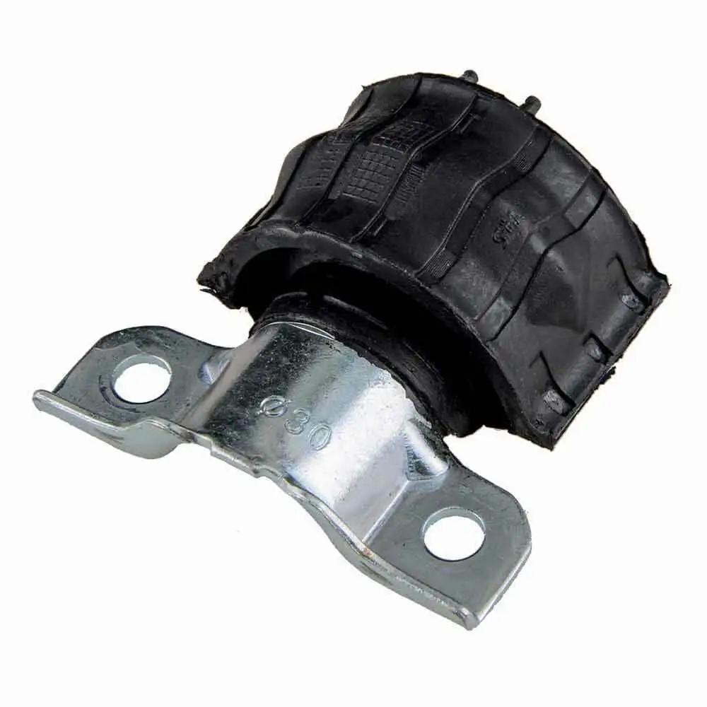 4pcs Front Suspension Sway Stabilizer Bar Bushing 1643231185 For Benz W164 GL ML