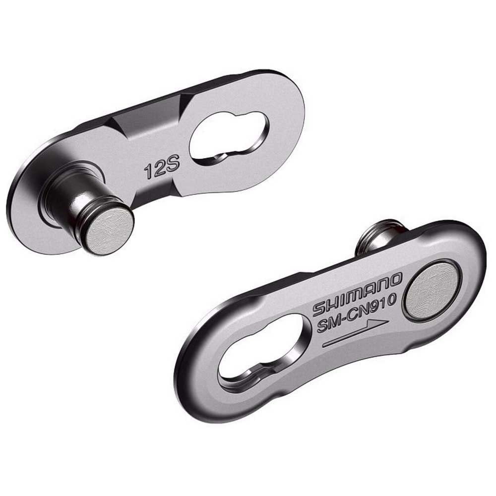 Shimano Bicycle 116 with quick XTR CN-M9100 Chain, links, 12-speed, links, grade.