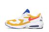 Мужские кроссовки Nike Air Max2 Light University Gold Flash Crimson