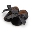 Velvet Ribbon Baby Shoes Princess Shoes Soft Sole Non Slip Walking Shoes Baby Shoes
