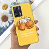 Чехол для Realme 9 Чехол для Realme 9 Pro Plus Новый Модный Расписной Мягкий Задний Защитный Корпус Для Realme 9i Чехол Realme9 Pro 5G Чехол