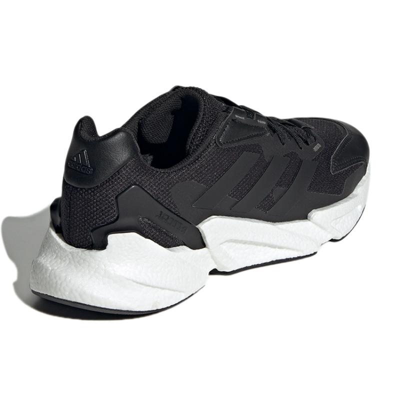 adidas X9000l4 Удобные износостойкие черные кроссовки GZ6081