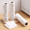 30/50/100/200pcs Thickened Non-woven Kitchen Paper Absorbent Towel Disposable Rags