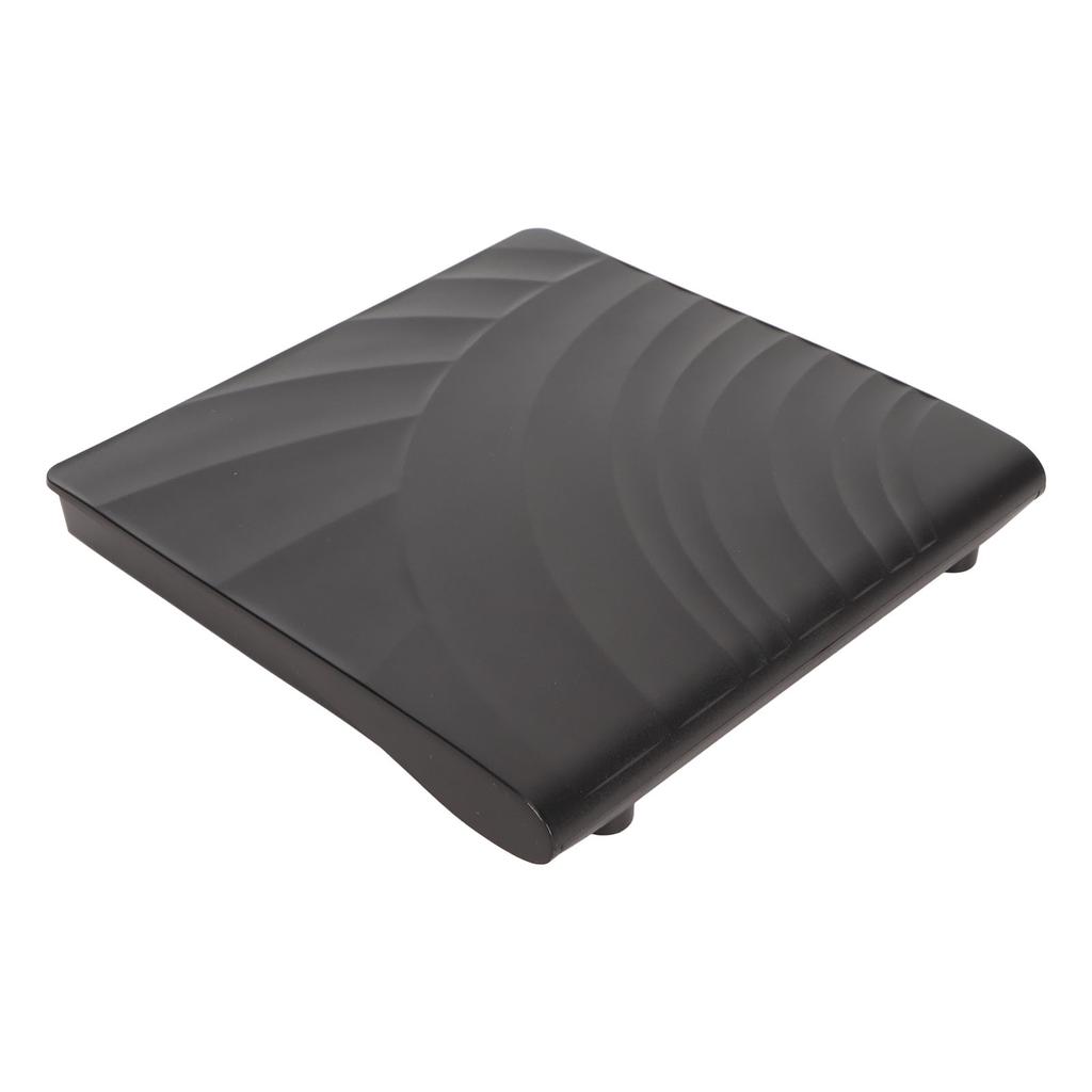 External Optical Disc Drive Enclosure Kit Ultra Slim Type C USB3.0 Optical Drive Enclosure for