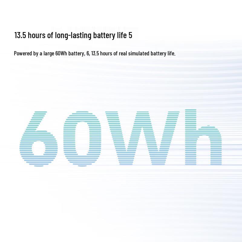 Honor X14 2026 Laptop (CN version)