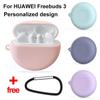 Accessories Shell Bags Sleeve Protective Cover Wireless Earphone Charging Case Skin Silicone Case