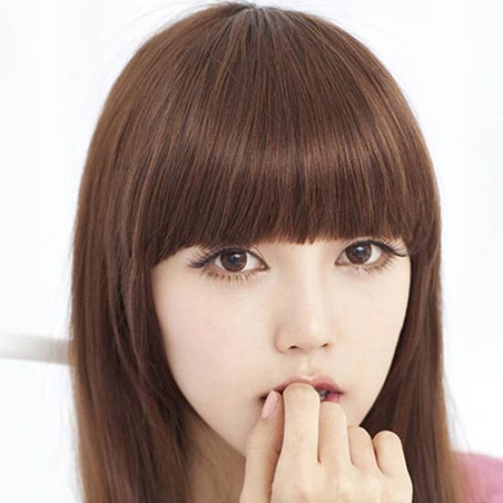 Straight Soft Ring High Temperature Fiber 25 Cm 1 Pc