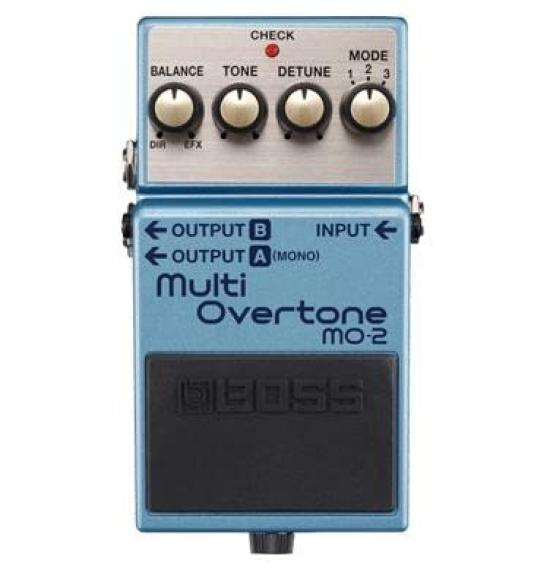 BOSS Многотональный MO-2