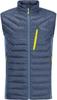 Куртка Jack Wolfskin Routeburn Pro Ins Vest Men evening sky