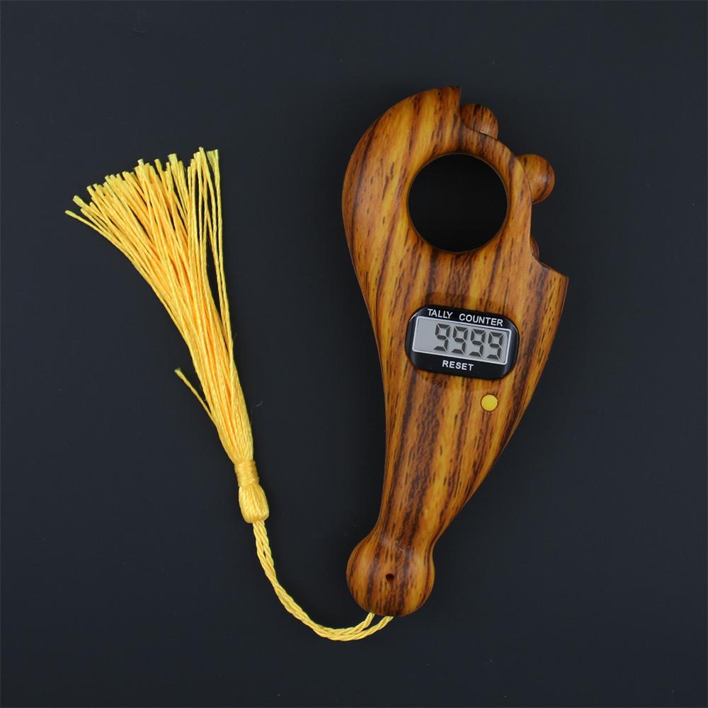 1~10 шт портативный ручной кисточка цифровой счетчик шариков пальчиковая игра декомпрессионная игрушка