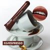 Peptide Lip Tint Trio Raspberry Ribbon Toast Espresso Hydrating Glossy Lip Care