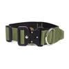 Explosion-Proof Training Harness Pull-Resistant Pet Collar Durable Dog Harness  Training