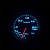 Датчик наддува CAMMUS, 60 мм, OBD2, с функцией смены цвета (Mazda)