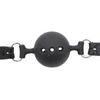 Silicone Open Mouth Gag Ball Bdsm Bondage Mouth Belt Slave Ball Erotic Sex Toys for Woman Couples Adult Game Accessories Toys